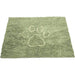 Dgs Dirty Dog Doormat