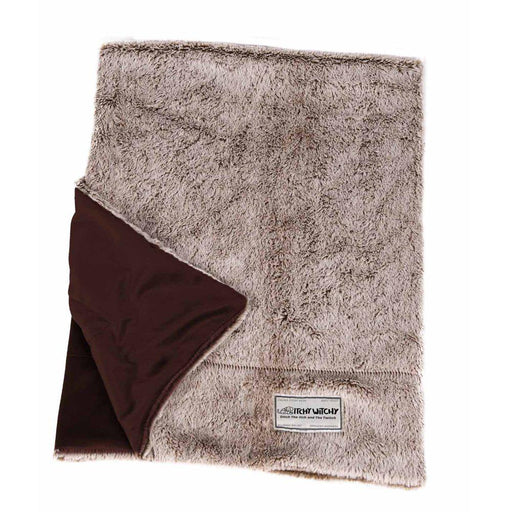 Dgs Ichy Witchy Blanket