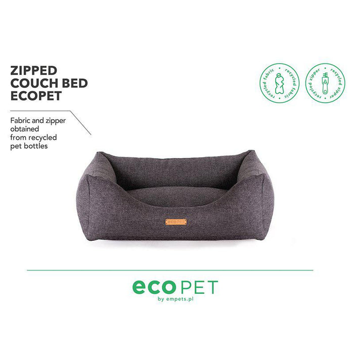 Ecopet Hundbädd