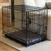 Ozami Cage Pillow Grå