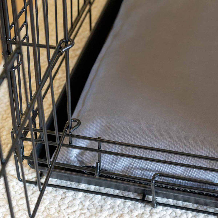 Ozami Cage Pillow Grå