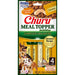 Churu Dog Meal Topper Chicken 4st