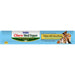 Churu Dog Meal Topper Chicken/beef 4st