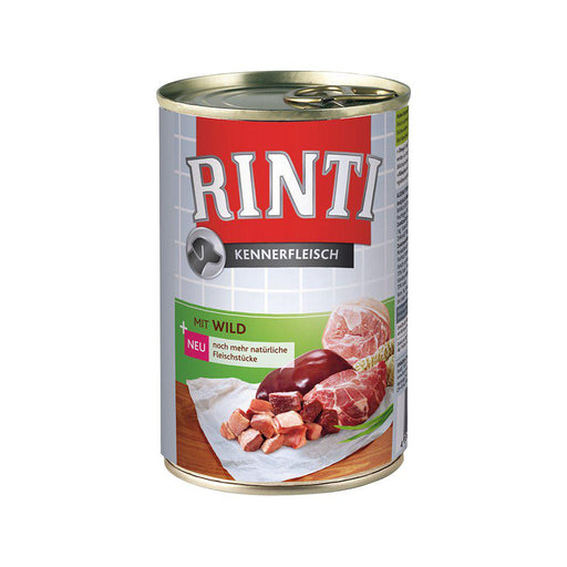 Rinti Kennerfleischvilt 400g