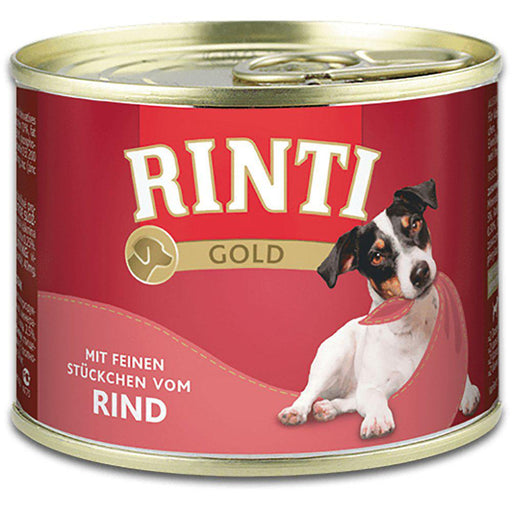 Rinti Gold Nöt 185g burk