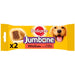Pedigree Jumbobone Medium 12x180g