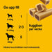 Pedigree Jumbobone Medium 12x180g