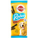 Pedigree Rodeo Oxkött 123g 12-Pack