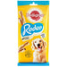 Pedigree Rodeo Kyckling 123g 12-Pack