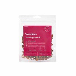 Buddy Training Snack Venison