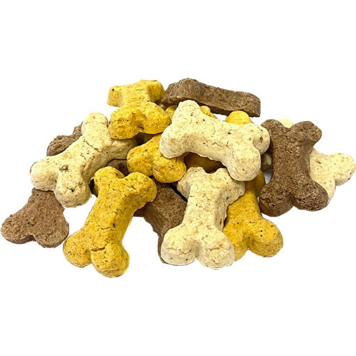 Hundkex Ben Valpmix 10kg Puppy 3mix