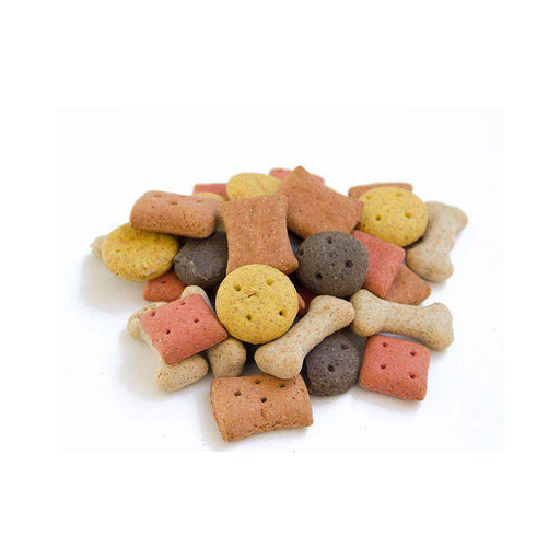 Hundkex English Biscuits Mix 10kg