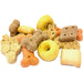 Hundkex Jack´s 6 Snacks Mix 10kg