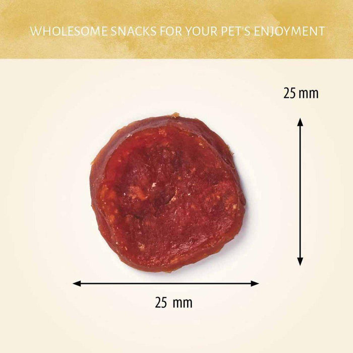 Wild Snacks Lamb 80g 12-Pack