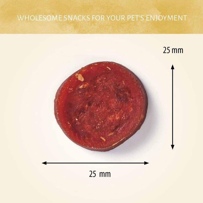 Wild Snacks Tuna 80g 12-Pack