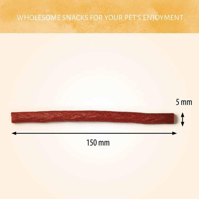 Wild Sticks Beef 400g 6-Pack