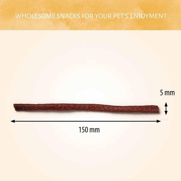Wild Sticks Horse 400g 6-Pack