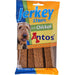 Hundsnacks Strips Chicken 20st Ca 200g 14-Pack