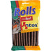 Hundsnacks Rolls Biff 20st 14-Pack