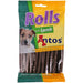Hundsnacks Rolls Lamm 20st 14-Pack