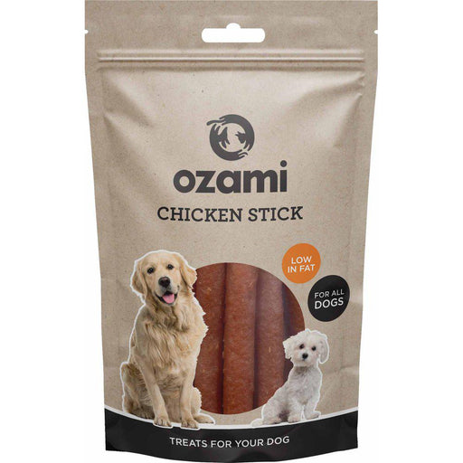 Chicken Sticks 10x100g