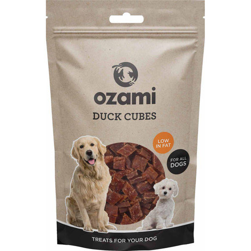 Duck Cubes 10x100g