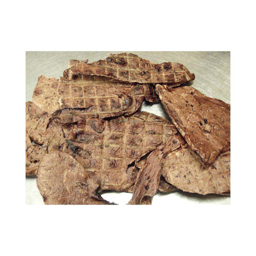 Oxlunga Torkad 500g (Se)