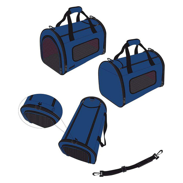 Transportväska Nylon