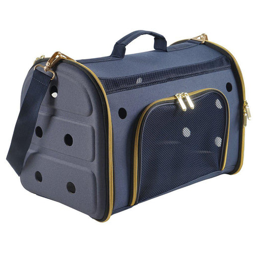 Transportväska Blå 46x27x31cm