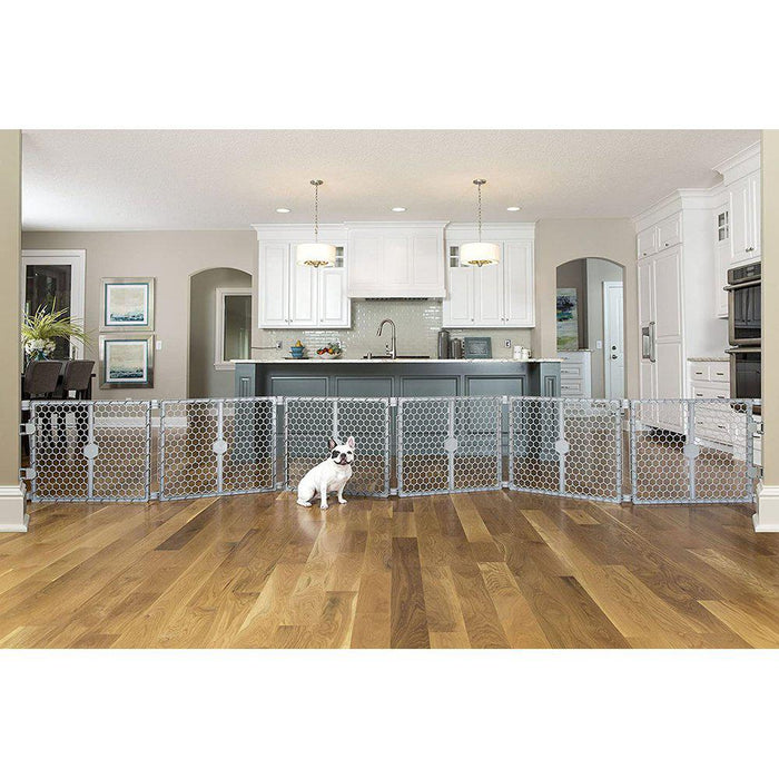 Carlson Grind Handsfree Walk-thru Vit