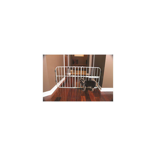 Carlson Grind Lil Tuffy Utökbar M. Dörr46x66-107cm