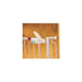 Carlson Grind Xtra Bred Walk-thru M. Dörr 77x74-112cm