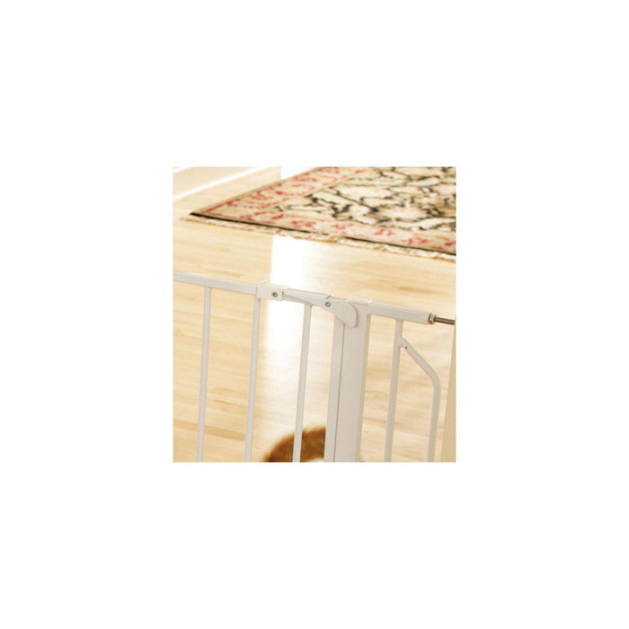 Carlson Grind Maxi Xtra Hög Walk-thru M. Dörr 97x130-150cm