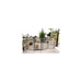 Carlson Grind Outdoor Super Gate X-tra Tall 91.4x366cm