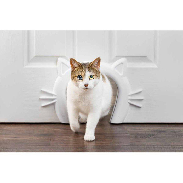 Kattkorridor Inomhus - Katt Design