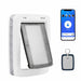Hund/kattdörr Ecom Connected Smart Door