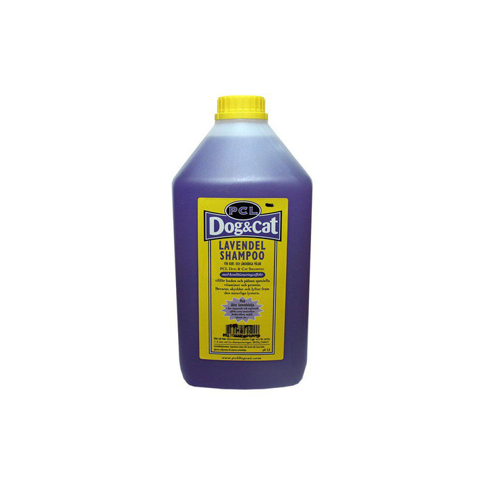 Shampo Pcl Lavendel