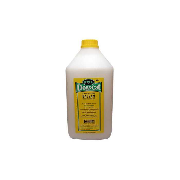 Balsam Pcl Vitamin & Silk