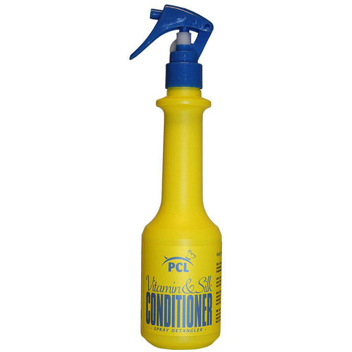 Spraybalsam Pcl Vitamin & Silk