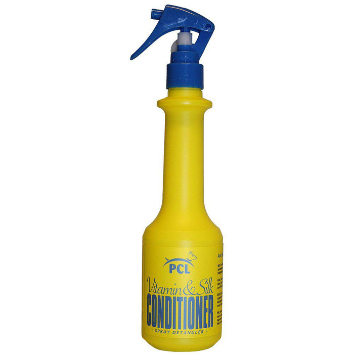 Spraybalsam Pcl Vitamin & Silk