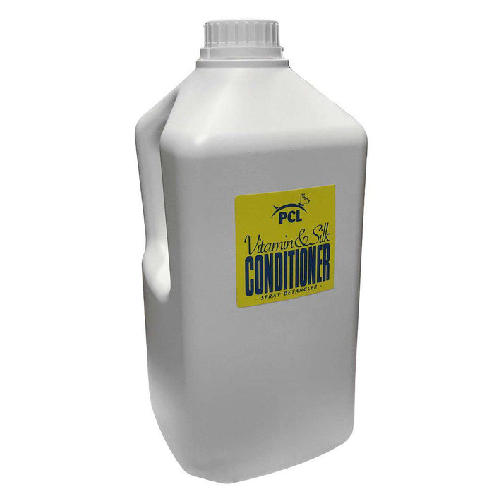 Spraybalsam Pcl Vitamin & Silk