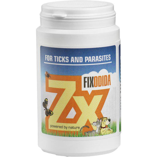 Fixodida Zx pulver