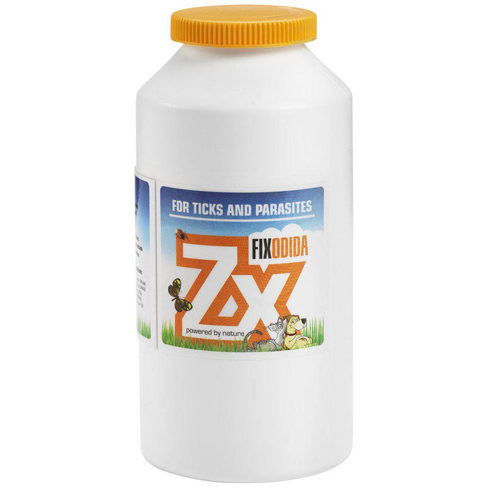Fixodida Zx Tabletter