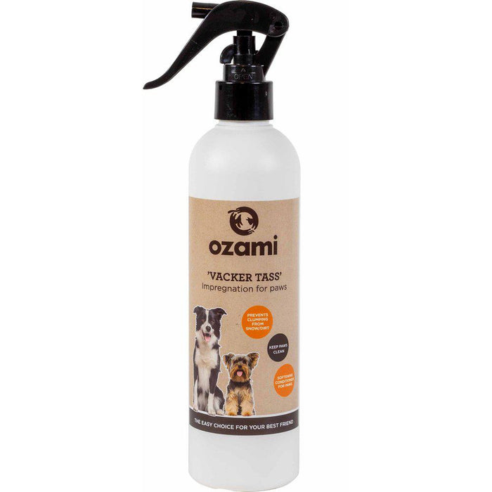 Ozami Vacker Tass Spray Hund