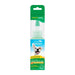 Tropiclean Clean Teeth Oral Care Gel Peanut Butter 59ml