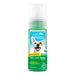 Tropiclean Oral Care Foam 133ml