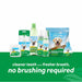 Tropiclean Fresh Breath Drops 65ml