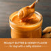 Tropiclean Enticersteeth Gel - Peanutbutter & Honey 59ml