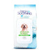 Tropiclean Oxy-med All-purpose Wipes 50st