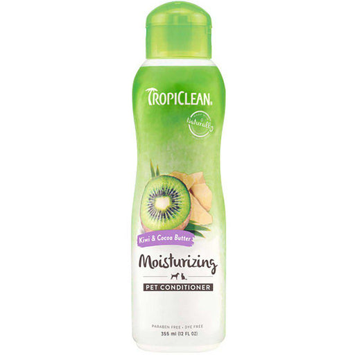 Tropiclean Conditioner 355ml